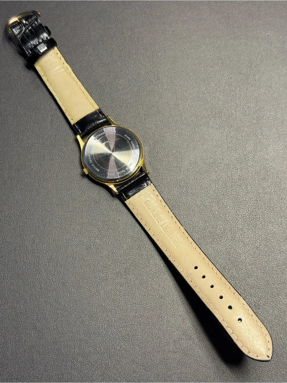 Wittnauer vintage men’s